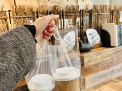 -成川茶店·潮汕工夫浓茶(万象店)