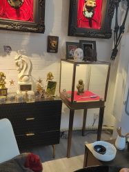-雕哥的纹身店A3 TATTOO&纹身培训