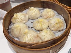 -馋三尺蟹粉小笼(人民广场店)