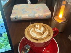 -咖法森林·咖啡  酒吧(天河店)