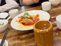 -一楼食业·美食人家