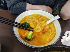 -袁记云饺的猜想(东方宝泰首店)