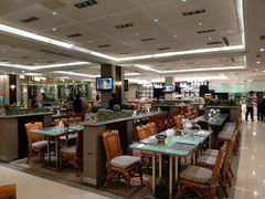 大堂-海天一色海景自助餐厅(西港花园店)