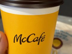 -麦当劳(曲阳店)