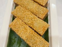 秘制芋丝糕-东江渔村(皇悦店)