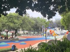 -天河儿童公园