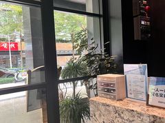 -铂尔登国际酒店(南山深圳湾口岸店)