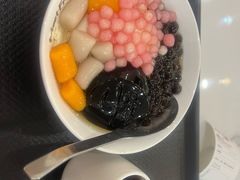 -鲜芋仙(宝地广场店)