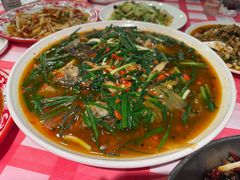 -盐老幺自贡盐帮菜老店