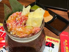 -肉仓焼肉バー(烟台山店)