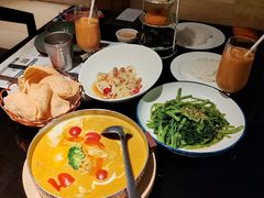 -金厨泰国餐厅·全泰籍厨师料理(拱北店)
