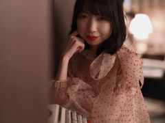 -上海波特曼丽思卡尔顿酒店
