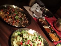 -西塔老太太泥炉烤肉(上海七宝领展广场店)