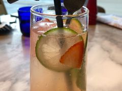 -玛尚诺Pizza&Bar(长泰广场店)