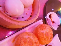 -龙的酒楼·手工早茶·顺德菜(近良路店)