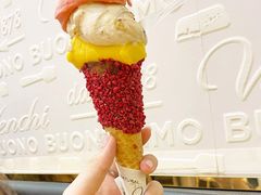 -VENCHI 闻绮(广州太古汇店)
