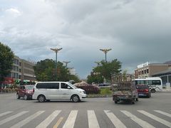 -特克斯八卦城