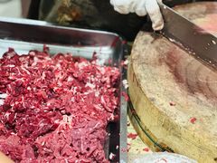 -杨家牛肉汤(淮建路店)