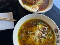 -兴福老面馆(寺路街店)