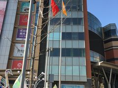 -北京清河万象汇