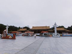 -珠海圆明新园
