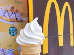 -麦当劳(新王府井店)