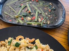 -Doo Dee Thai Food(Issan/Isaan/Esan)