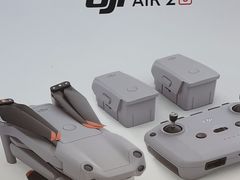 -DJI大疆(深圳华强北曼哈授权体验店)