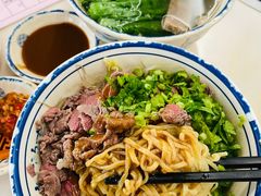 -合意桐坑牛肉粿·鲜牛肉火锅(嵩山总店)