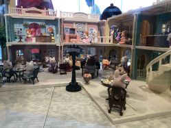 -Hamleys哈姆雷斯(东方福来德店)