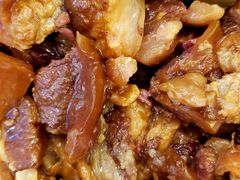 牛窝骨-老回回烩面馆(左家庄店)