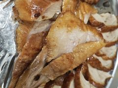 -守柴炉烤鸭(中海国际店)
