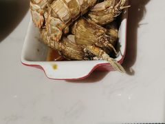 Y先生的皮皮虾(大份)-后海16号·北京私房菜