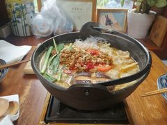 -铃木食堂(帽儿胡同店)