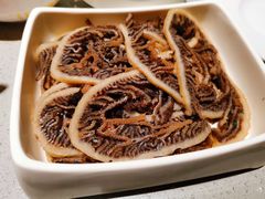 捞派毛肚-海底捞火锅(万象城店)