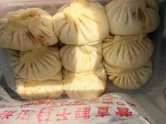 猪肉三鲜-津门张记包子铺(华昌道店)