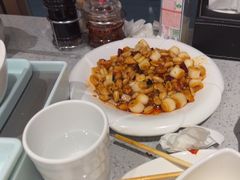 -紫光园·烤鸭·北京菜(团结湖店)