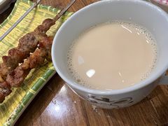 -清真·玛丽亚新疆菜主题餐厅(浙江中路店)