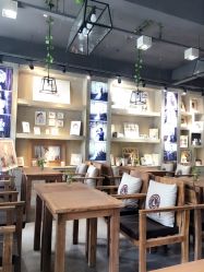 -MIAMOR米艾茉婚纱摄影(江都店)