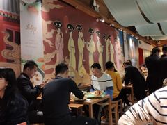 大堂-顺承小院儿