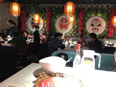 大堂-雲蜀龙阁·金牌水煮鱼(方庄店)