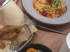 -Pennehut畔尼意面(合肥万象城店)