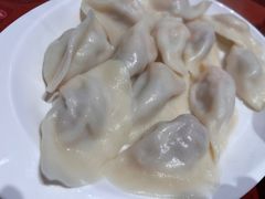 -喜家德虾仁水饺(长泰广场店)