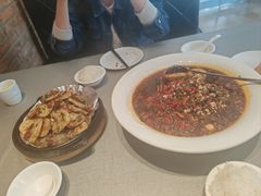 -毛家饭店·30年融合新湘菜(无影山店)