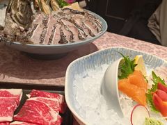 -囍凤楼·粤菜·点心·火锅(温特莱店)