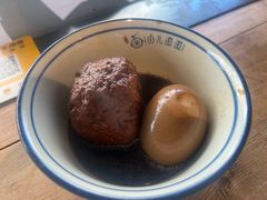 -卤儿道道(龙游路店)