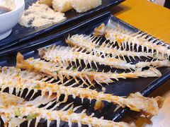 -川东长筷子耗儿鱼(万象润街店)