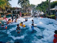 -石梅湾艾美度假酒店