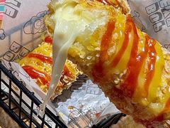 -BOPEYE·波派炸鸡(河西中央商场店)