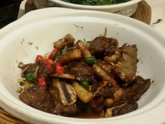 -小厨娘淮扬菜(天印大道店)